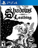 Shadows Over Loathing (import) PS4