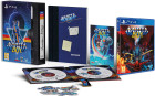 Narita Boy Collector's Edition PS4
