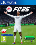EA Sports FC 25 PL PS4