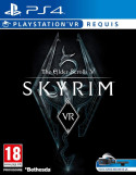The Elder Scrolls V Skyrim VR (IT/ANG/PL) PS4
