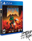 DOOM The Classics Collection (LRG) PS4