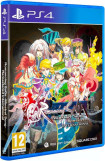 Romancing SaGa Minstrel Song Remastered International PS4