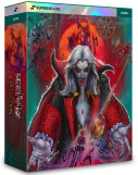 Castlevania Anniversary Collection Deluxe Edition (import) PS4