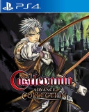 Castlevania Advance Collection (import) PS4
