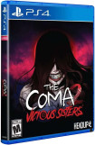 The Coma 2: Vicious Sisters (LRG) PS4