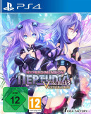 Hyperdimension Neptunia Re;Birth3 V Generation PS4