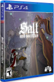 Salt and Sacrifice (LRG) PS4
