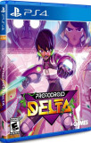 Protodroid DeLTA (Import) PS4