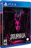 Saturnalia (LRG) PS4