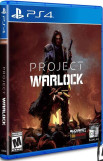 Project Warlock (LRG) PS4