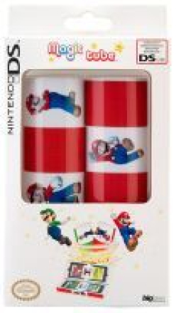 Etui na gry Magic Tube MARIO