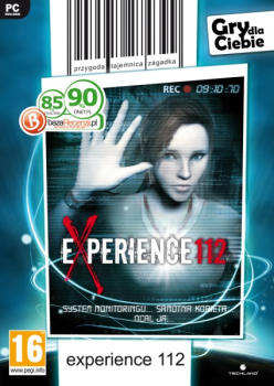 eXperience 112 PL