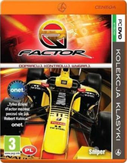 rFactor PL PKK