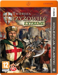 Twierdza Krzyżowiec Extreme PL - PKK