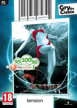 Tension PL - SDC