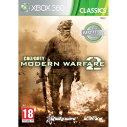 Call of Duty Modern Warfare 2 PL