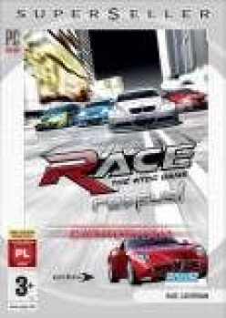 Race: Złota Edycja-superseller