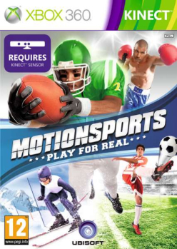 Motion Sports Classics