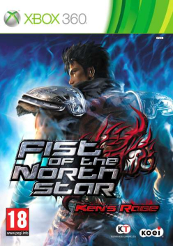 Fist of the North Star