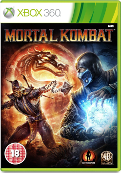 Mortal Kombat Classics