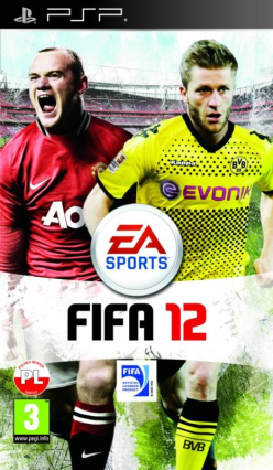 FIFA 12 PL