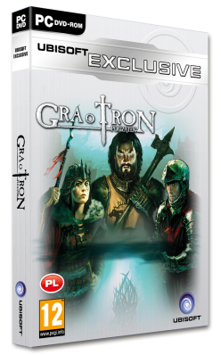Gra o Tron Początek PL Ubisoft Exclusive