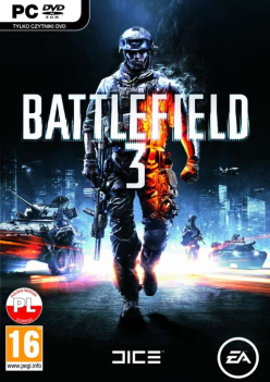 Battlefield 3 PL