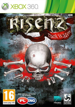 Risen 2 Mroczne Wody PL / ANG