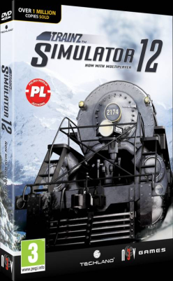 Trainz Symulator 12 PL