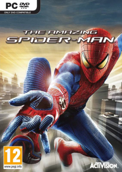 Niesamowity Spider-Man