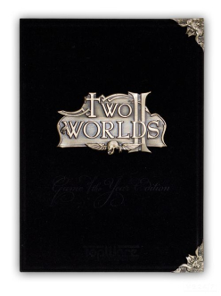 Two Worlds II Game of the Year Edition