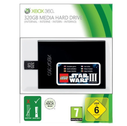 Dysk twardy 320 GB