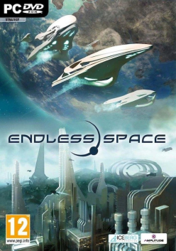 Endless Space Emperor Edition
