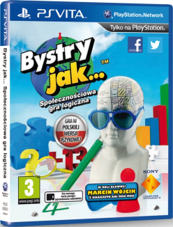 Bystry Jak...