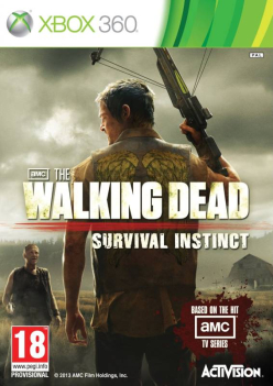 Walking Dead Survival Instinct