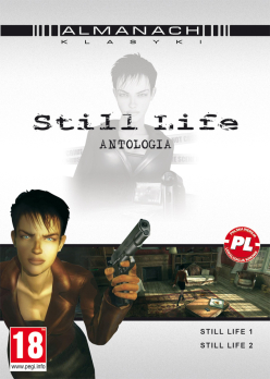 Still Life Antologia PL - Almanach Klasyki
