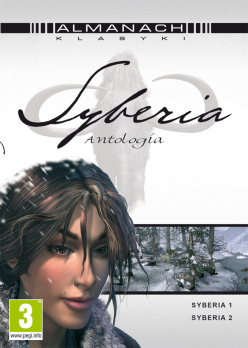 Syberia Antologia PL - Almanach Klasyki