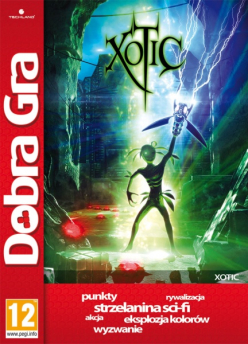 Xotic - Dobra Gra