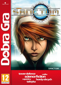 Sanctum PL - Dobra Gra