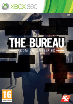 Bureau XCOM Declassified + DLC