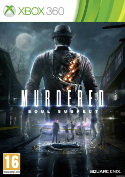 Murdered Śledztwo zza grobu PL + Bonus