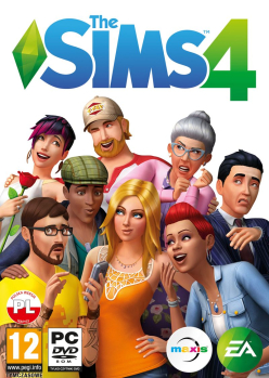 The Sims 4 PL