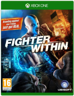 Fighter Within