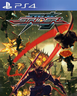 Strider