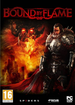 Bound by Flame PL