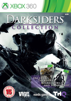 Darksiders Complete Collection