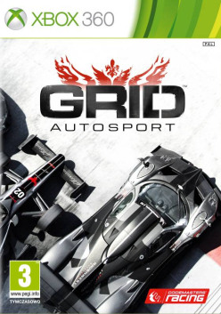 GRID Autosport PL
