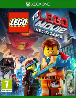 LEGO Przygoda gra Wideo