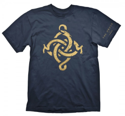 Koszulka The Order: 1886 Symbol S