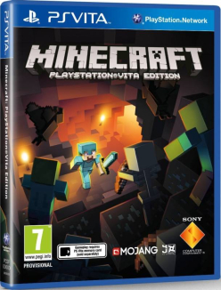 Minecraft PL